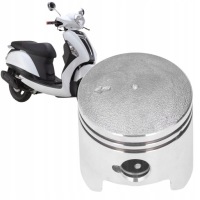 40mm набор колец поршневых с стоп-сигнал нержавеющая сталь с Разборки, фото thumb