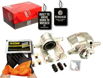 фото thumb №1, Суппорт тормозной alfa romeo mito citroen nemo fiat #petrolhead pro+ kit6