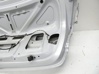 фото thumb №11, Bmw e92 кришка задня зад титан срібло гарна