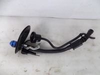 фото thumb №1, Mercedes w166 заливная горловина adblue a1664704100