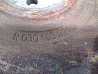 фото thumb №10, Skoda roomster 5j 2008 сцепление / комплект