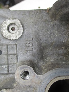 фото thumb №4, Mondeo mk3 1.8 16v 2003 r -головка 1s7g6090ax