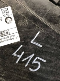 фото thumb №15, Лампа передняя правая bmw x3 g01 x4 g02 рестайлинг lci 5a29228-06