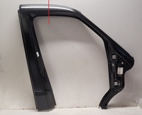 фото thumb №1, Блок двигуна b правий vw crafter 2e3810576 оригінал