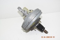 фото thumb №5, Bmw e38 lsh80 підсилювач гальм гальмівні насос