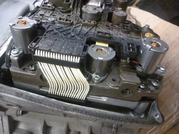 фото thumb №8, Vw passat b6 2.0 tdi коробка передач коробки передач автомат dsg kmw