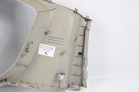 фото thumb №9, Защита корпус стойка багажника задняя левый modus