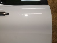 фото thumb №5, Ford ranger iv дверь правый задняя wildtrak ładne