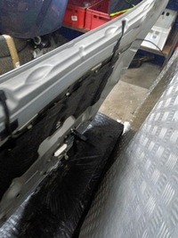 фото thumb №12, Renault megane iii капот передня ted69