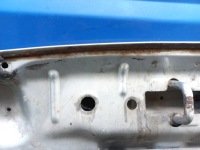 фото thumb №10, Opel frontera b капот крышка передняя цвет 82u