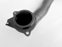 фото thumb №2, Fiat alfa romeo 1,6mjt труба воздуха b309 оригинал