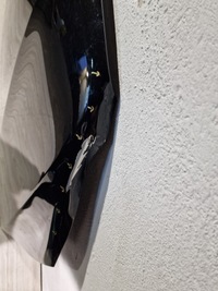 фото thumb №7, Mercedes mb glc капот кришка двигуна перед w253