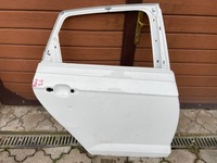 фото thumb №1, Vw polo vi 2g 2g0 дверь правое задняя