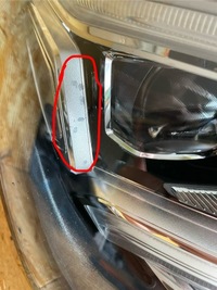 фото thumb №11, Лампа правая полный led audi q5 80a usa!