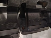 фото thumb №8, Приборная панель консоль приборная панель mini countrymanf f60 9332760