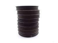 Opel corsa b 98-00 1.2 16v x12xe шкив коленчатого вала коленчатого 90572867 в Украине, фото thumb