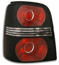 фото thumb №1, Volkswagen touran 2007-2010 лампа задня ліва нова