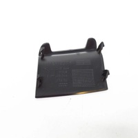 фото thumb №6, Audi a3 8p заглушка фаркопа буксировочный заднего бампера 8p0807441c01c