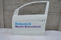 фото thumb №1, Двері передні ліва mitsubishi space star