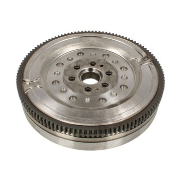 фото thumb №1, Колесо двомасовий opel insignia a 08-17 2.0