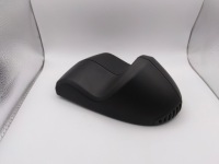 Mini clubman f54 накладка дзеркало внутрішнього Доставка, фото thumb