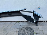 фото thumb №10, Бампер перед polestar 4 iv гарний