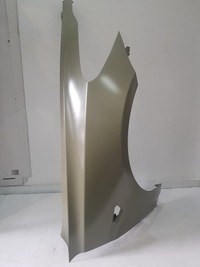 фото thumb №1, Крыло перед передний правый tesla 3