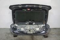 фото thumb №3, Кришка багажника кришка зад задня volvo v60 i 452-26