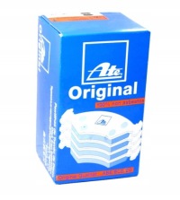 фото thumb №1, Тормозные колодки toyota rav 4 rav4 rav-4 iv v od 2012-