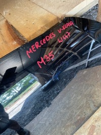 фото thumb №10, Капот кришка двигуна mercedes v klasa w447