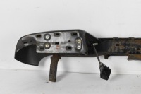 фото thumb №10, Бампера задня поріг підніжка jb3b-17e850-fb ford ranger iv tke