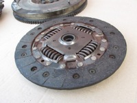 фото thumb №8, Ford ecosport ii 1.0 ecoboost сцепление полный c1bg-7563-da