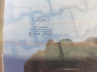 фото thumb №4, Ford kuga mk1 08-12r крышка багажника багажника задняя h8