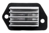 фото thumb №10, Резистор вентилятор qashqai 2007- x-trial t31 2007-