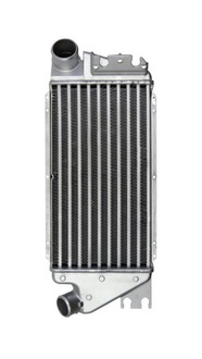 фото thumb №1, Новый интеркулер suzuki grand vitara 2,0hdi 01- 1362068db0 1362068da0000