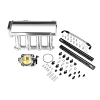 фото thumb №2, Fmic колектор всмоктуючий fmicpro-intake-04 алюміній