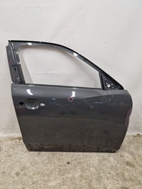 фото thumb №1, Peugeot 2008 ii 2021 дверь правый перед передние