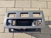 фото thumb №1, Консоль панель приладів приладова рамка перемикачів daf cf euro 6 lift