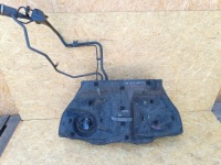 Купить Бак топлива bak mercedes s-klase coupe w217 550, фото thumb