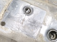 фото thumb №12, Подрамник задние mercedes-benz a w177 1775841300