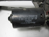 фото thumb №7, Механізм двірник перед volvo v70 98r