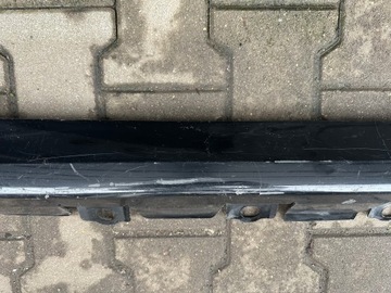 фото thumb №5, Toyota yaris i ts sport 5d планка пороговая правая 76901-52020