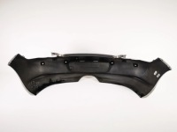 Porsche boxster 987 cayman бампер задній задній 98750541100 Ціна, фото thumb