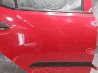 фото thumb №6, Дверь правое задние hyundai i10 h4