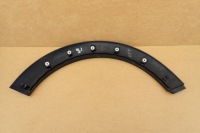 Mini cooper r 50 рестайлинг  04- молдинг защита крыла задний  задняя левая 1505869 lh Киев, фото thumb