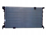 фото thumb №1, Радіатор wody opel vivaro 2.5 cdti 2003-2006