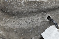 фото thumb №6, Audi q5 fy задний правый рычаг 4m0505361g 3.0 бензин 260kw 2017 26241085