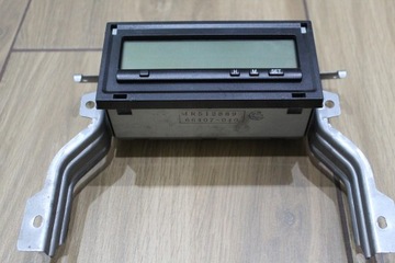 фото thumb №1, Дисплей mitsubishi carisma mr512889