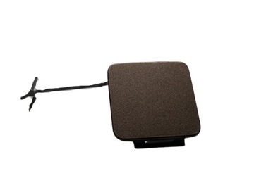 фото thumb №1, Skoda octavia iv заглушка бампера фаркоп зад