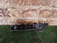 фото thumb №1, Правый направляющая передний бампера hyundai santa fé ii cm 865182b700 2.2l